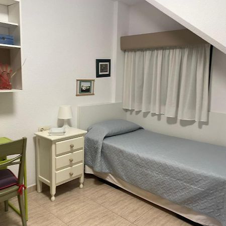 El Medano Duplex. 3 Bedrooms And Terrace Kültér fotó