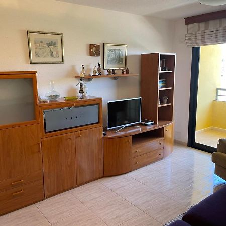 El Medano Duplex. 3 Bedrooms And Terrace Kültér fotó
