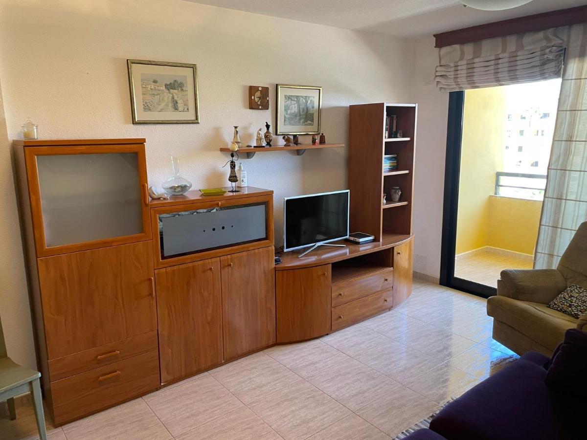 El Medano Duplex. 3 Bedrooms And Terrace Kültér fotó