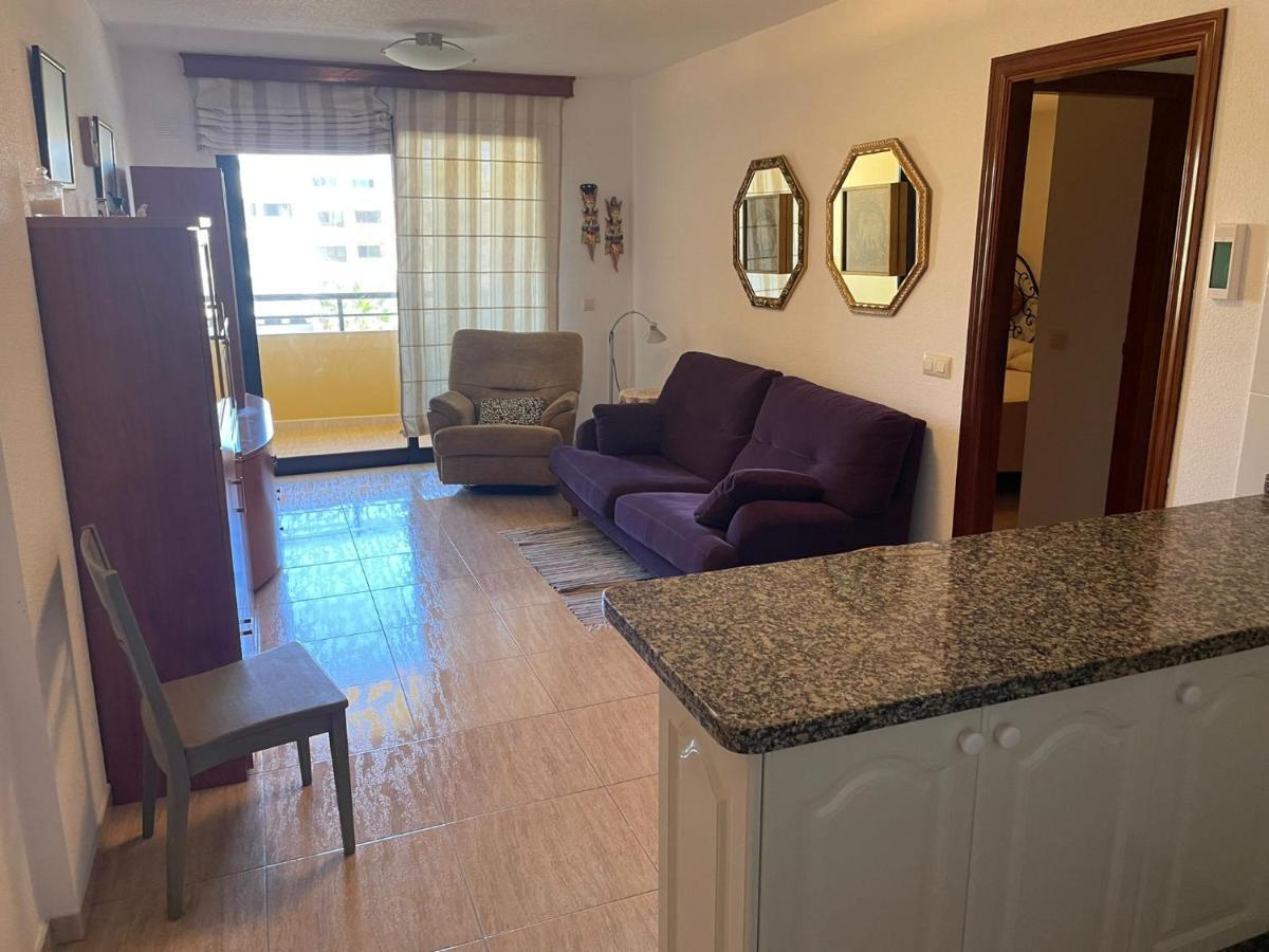 El Medano Duplex. 3 Bedrooms And Terrace Kültér fotó