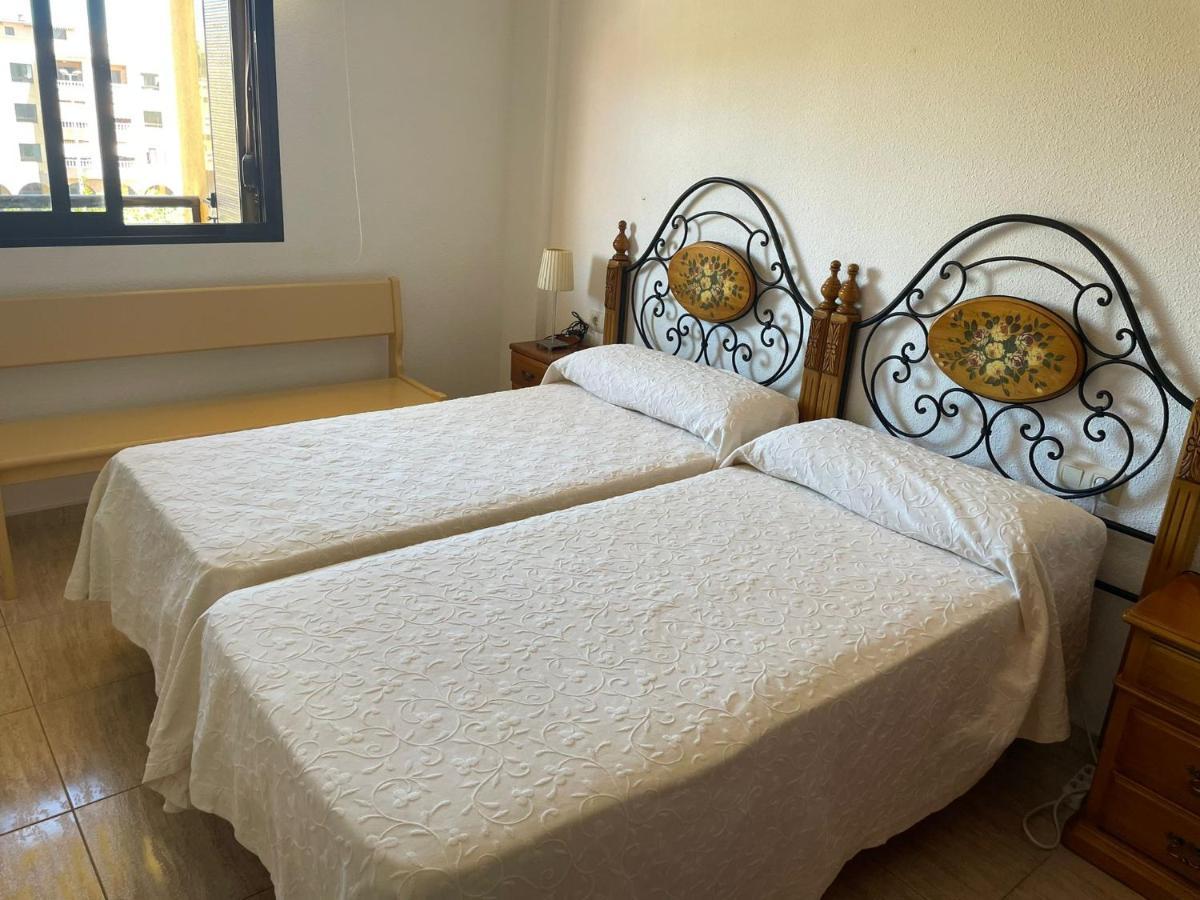 El Medano Duplex. 3 Bedrooms And Terrace Kültér fotó